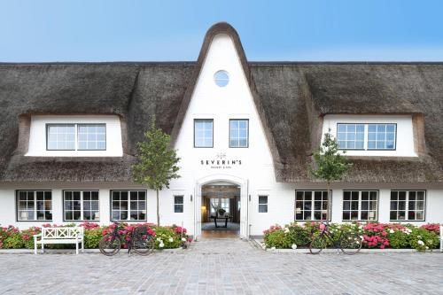 Severin's Resort & Spa 3