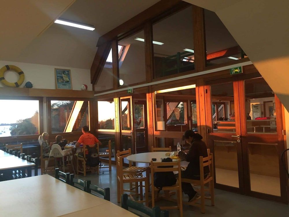 Auberge de Jeunesse HI Cancale 3