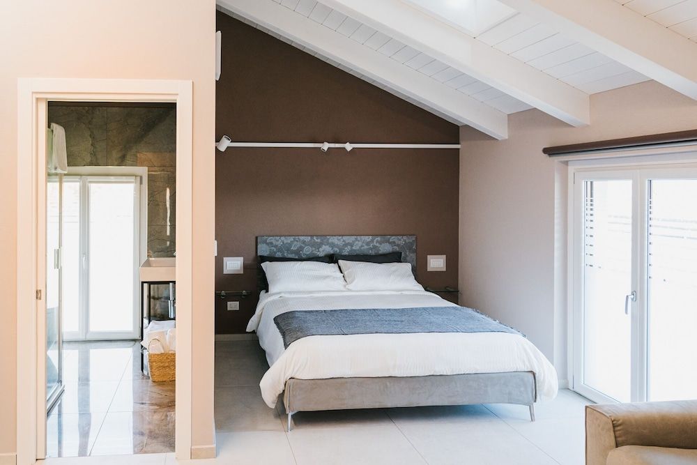 La Tenuta di Santo Stefano Agri Resort & Spa 2