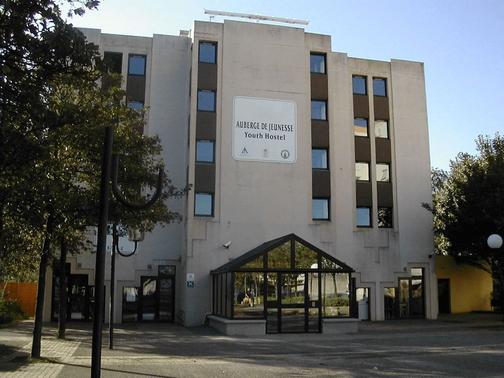 Auberge de Jeunesse HI Boulogne-sur-Mer