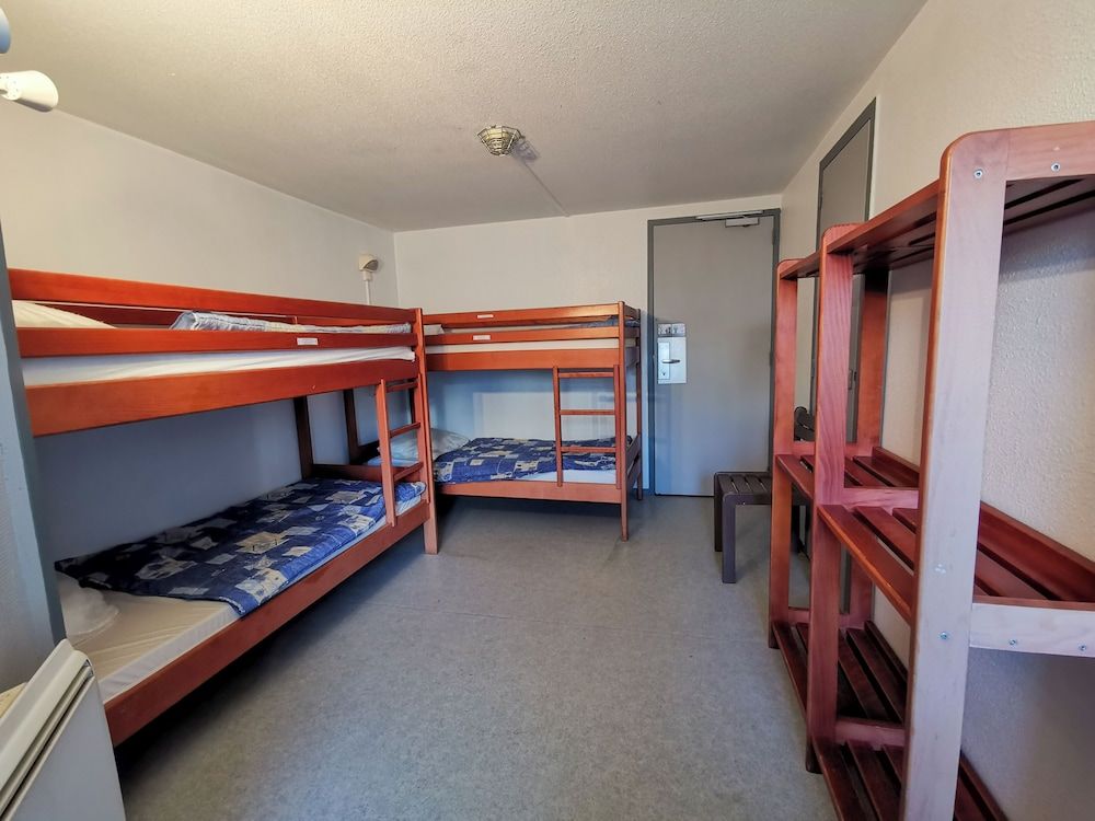 Auberge de Jeunesse HI Boulogne-sur-Mer 3