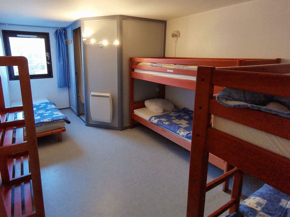 Auberge de Jeunesse HI Boulogne-sur-Mer 2