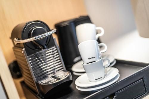 I LOVE SYLT Hotel Terminus ADULTS ONLY 3