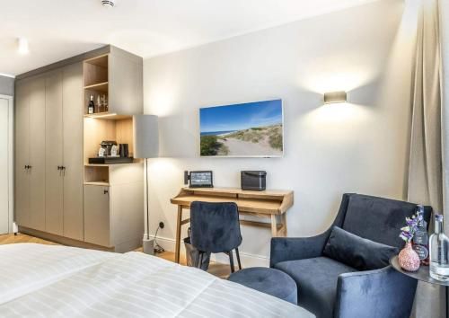 I LOVE SYLT Hotel Terminus ADULTS ONLY 2