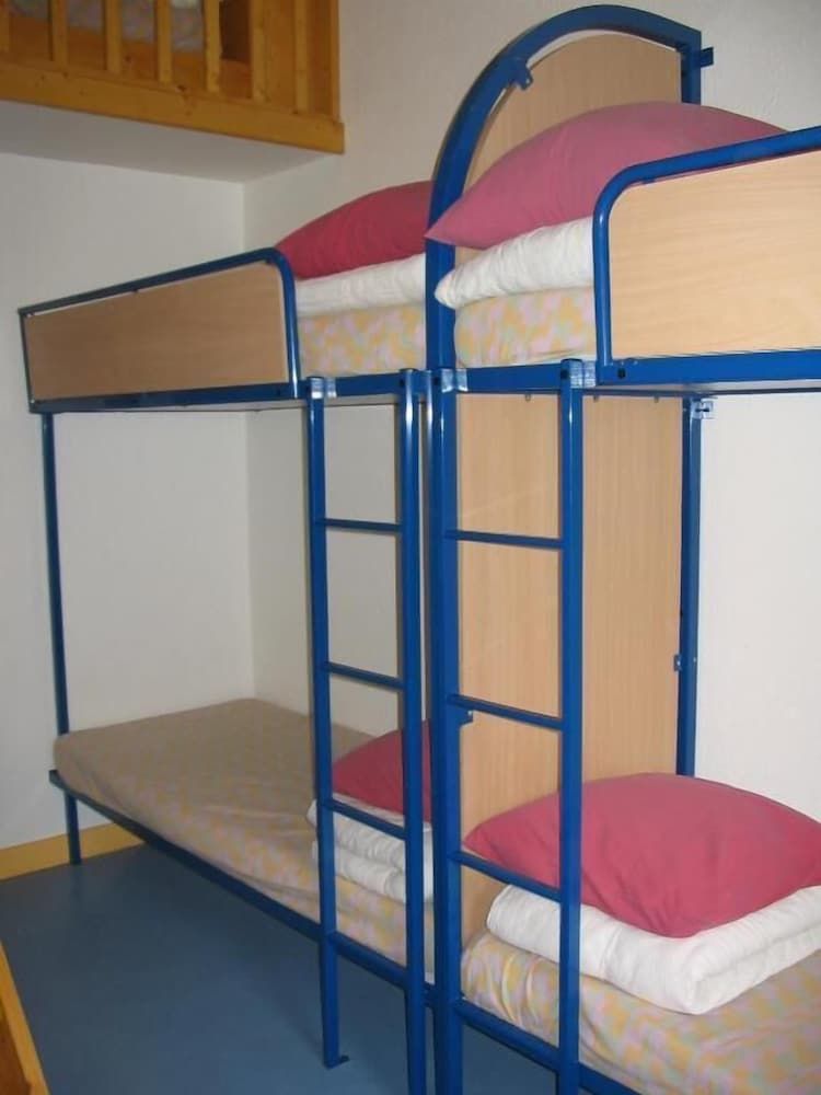Auberge de Jeunesse HI Le Mont-Dore 3