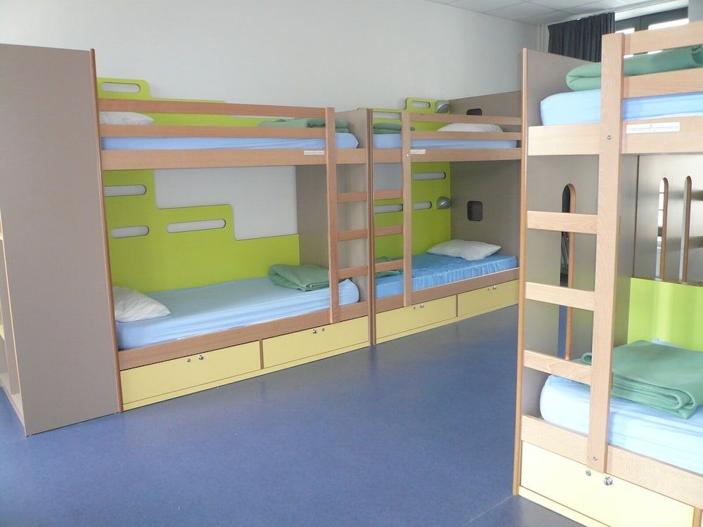 Auberge de Jeunesse HI Rouen 2