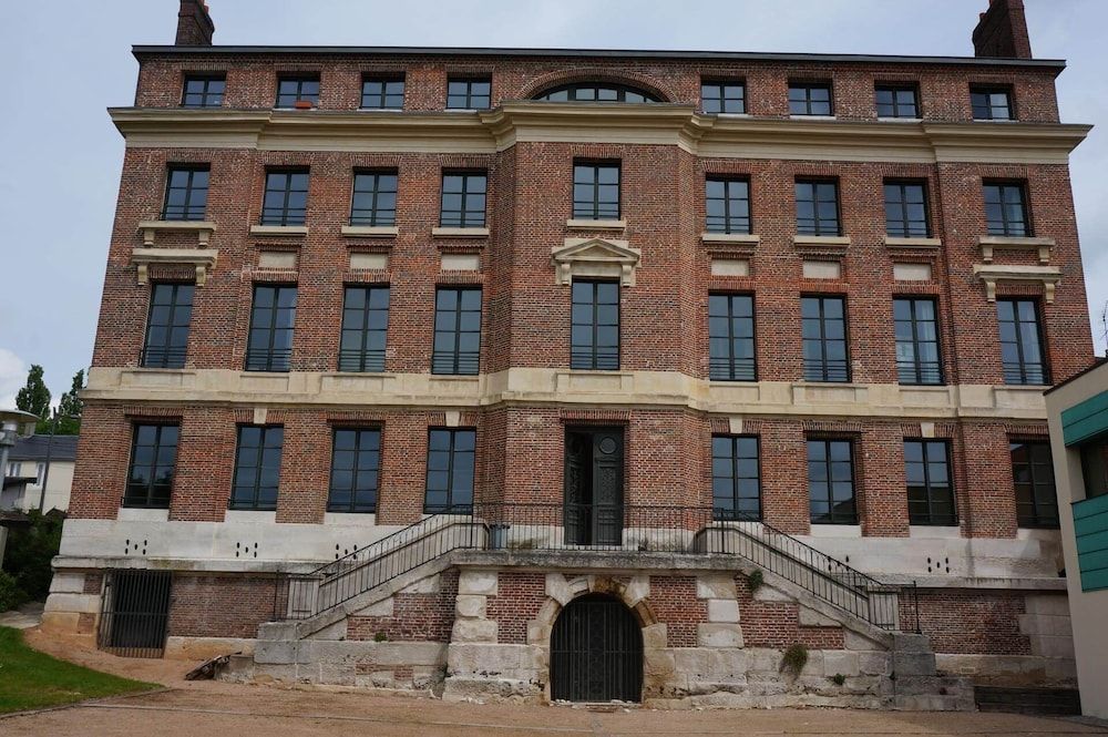 Auberge de Jeunesse HI Rouen