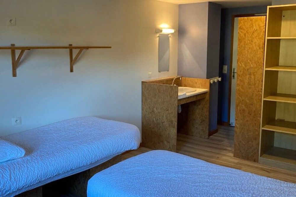 Auberge de Jeunesse HI La Clusaz 2