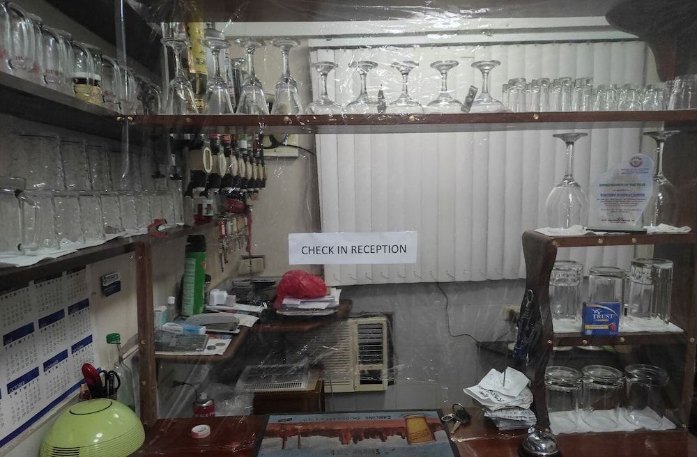 Western Highway Lodge 2