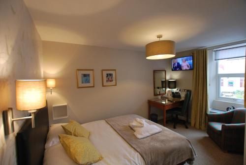 The Lion and The Lamb 2