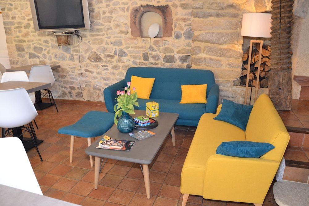 La Bastide de Vaison 2