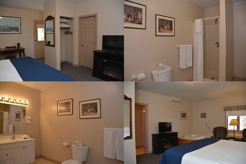 Isaiah Tubbs Resort & Conference Centre 2