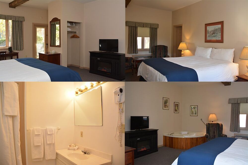 Isaiah Tubbs Resort & Conference Centre 3