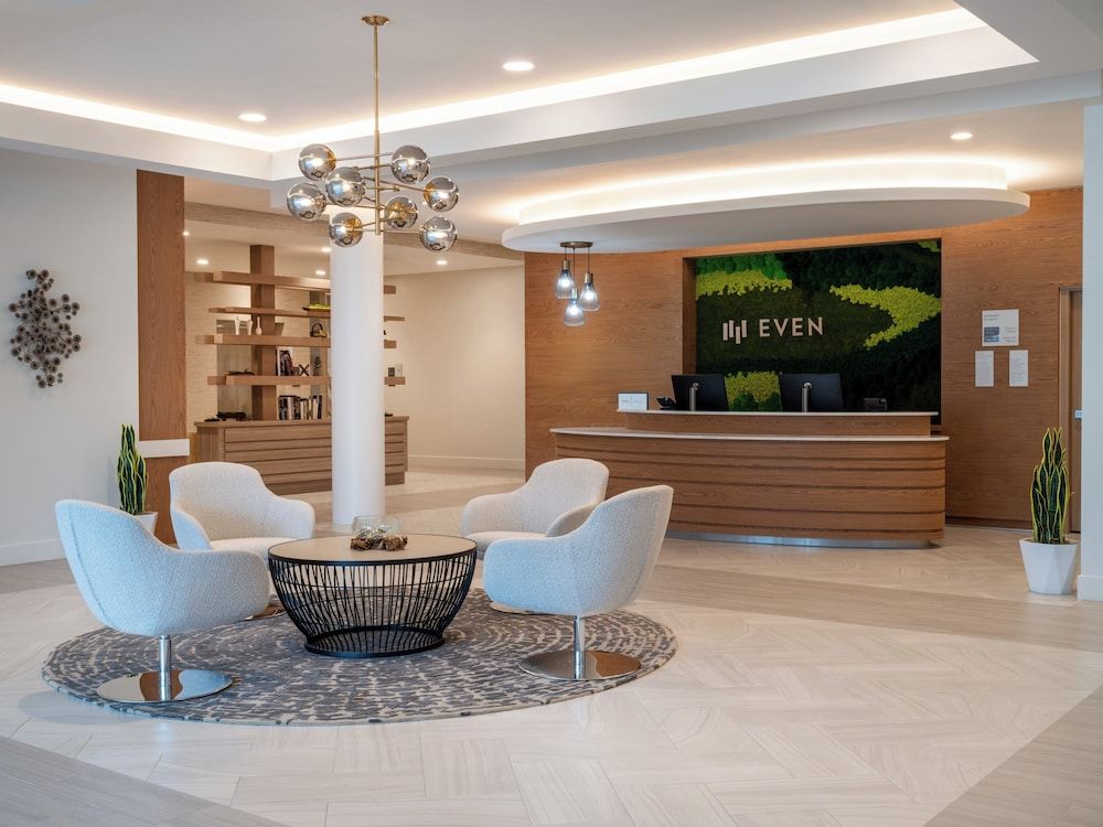 EVEN Hotel Miami - Doral Area, by IHG 4 estrellas en Doral