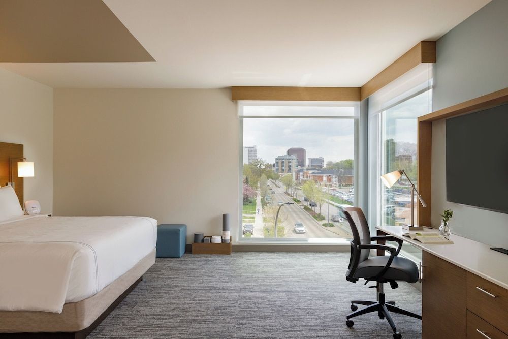 EVEN Hotel Miami - Doral Area, by IHG 3
