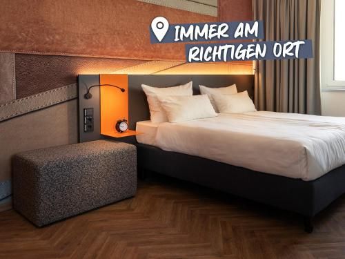 LOGINN Hotel Offenbach 1