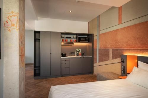 LOGINN Hotel Offenbach 3