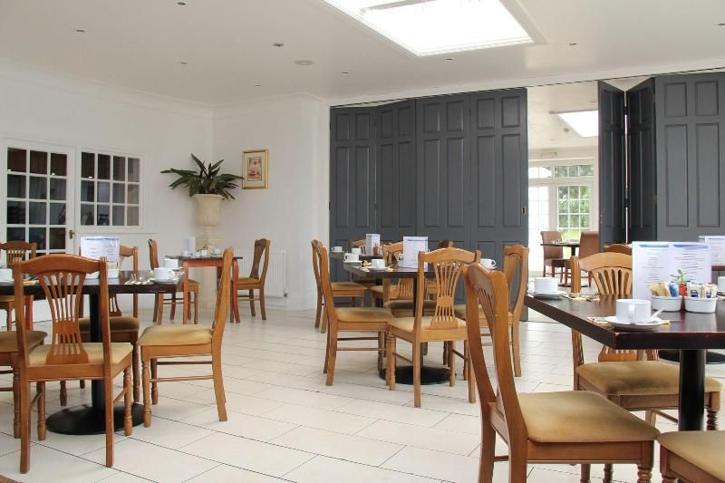 The Oriel Country Hotel & Spa 3 stelle a St Asaph