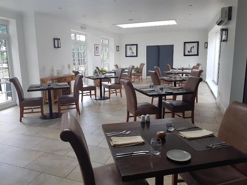 The Oriel Country Hotel & Spa 2