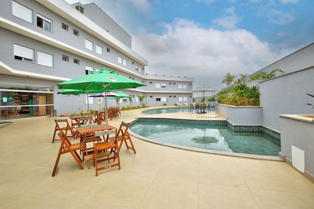 Comfort Serra da Canastra 3 stelle a São João Batista do Glória