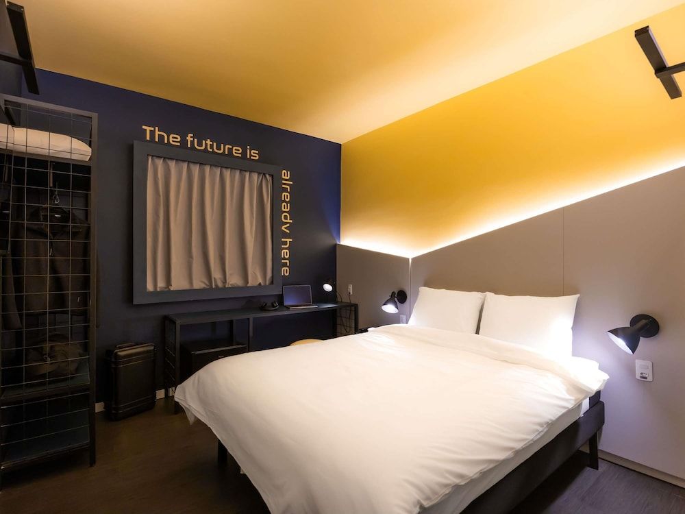 Ibis Styles Barretos 2