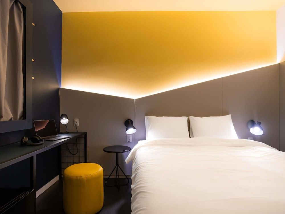 Ibis Styles Barretos 3