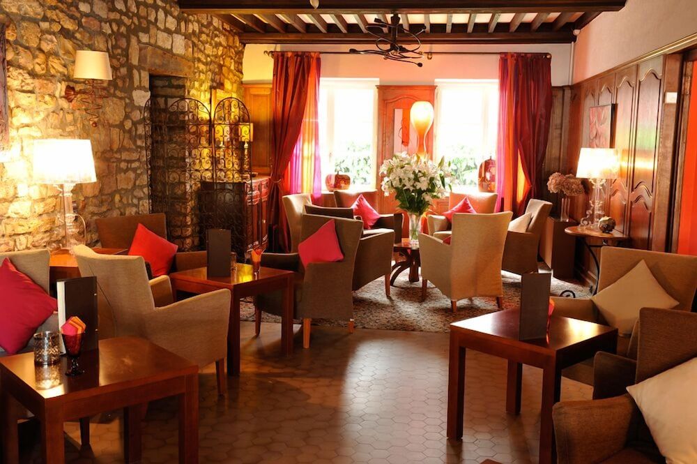 Hôtel - Restaurant La Chaumière 3