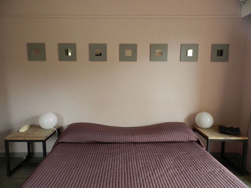 Hôtel l'Orangeraie 2