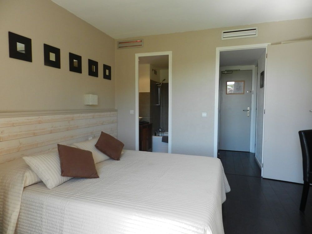 Hôtel l'Orangeraie 3