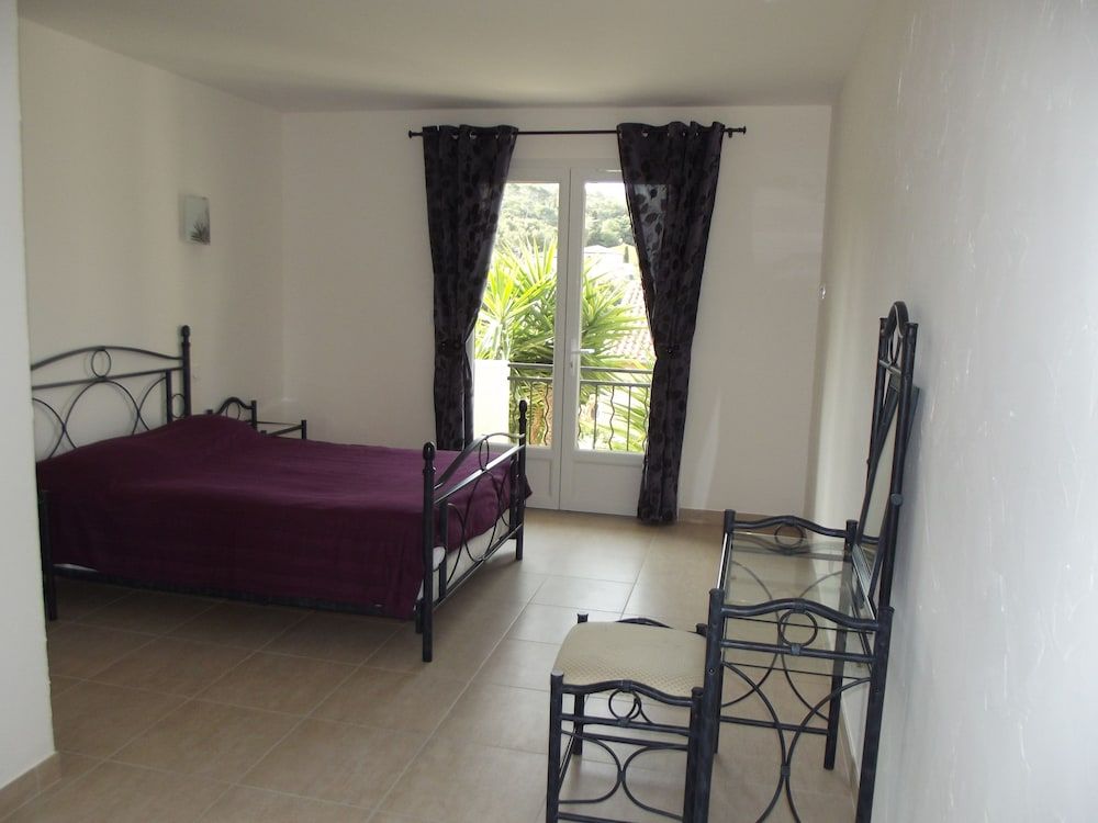 La Bastide des pins 3