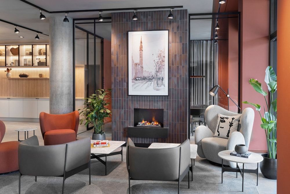 Residence Inn By Marriott Copenhagen Nordhavn 3