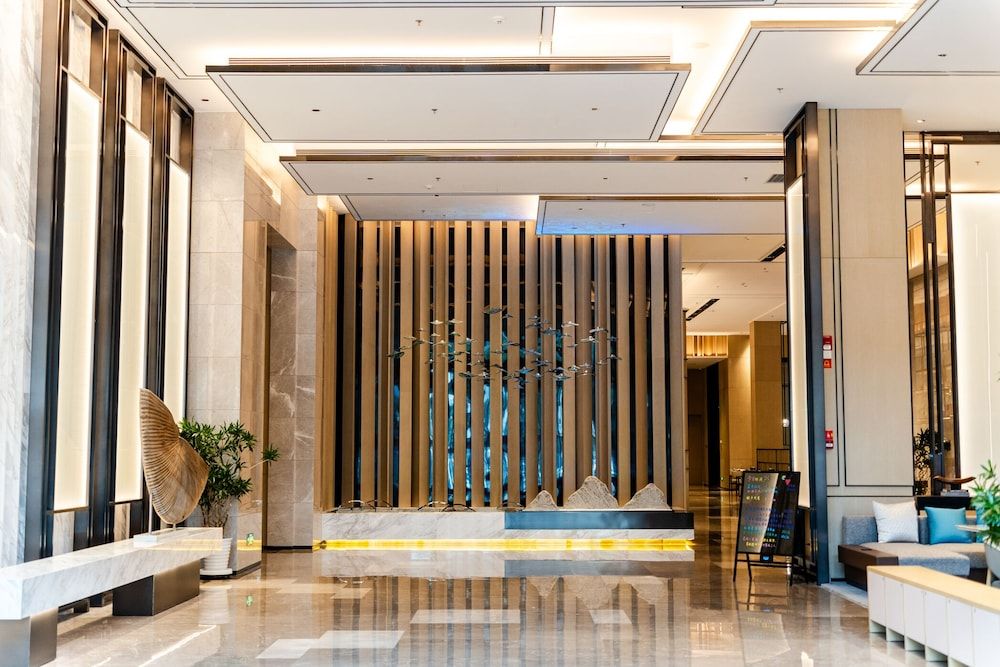 Courtyard By Marriott Shanwei Haifeng 3