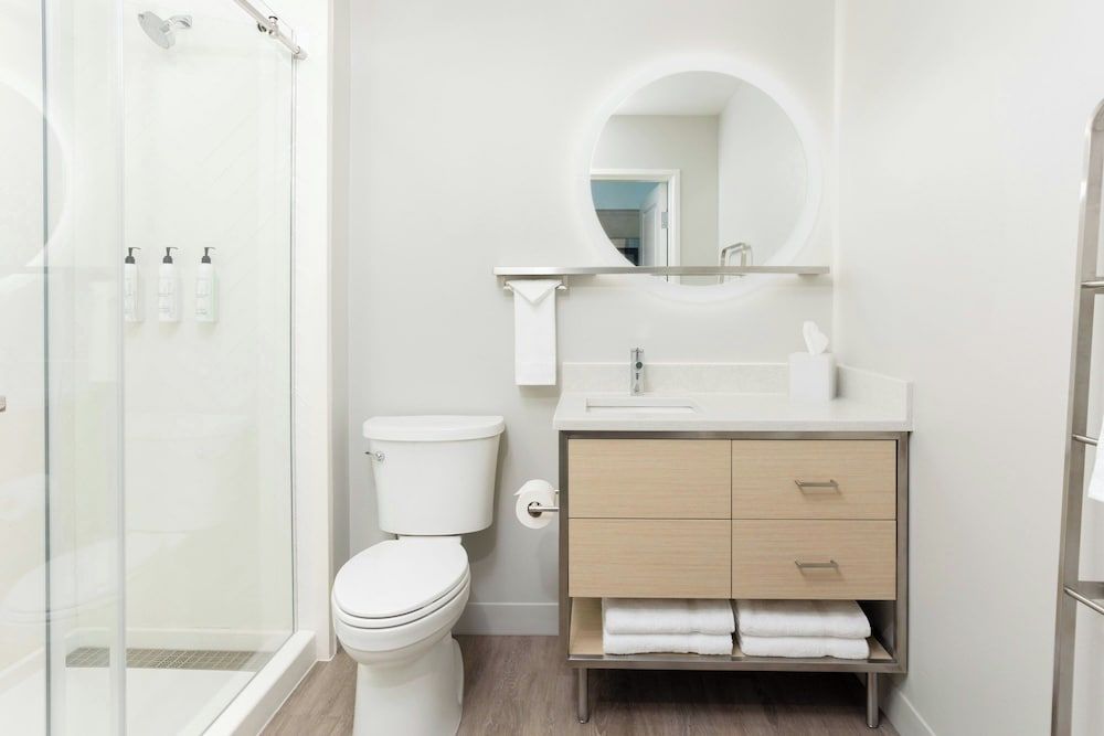 Towneplace Suites By Marriott Monrovia 2