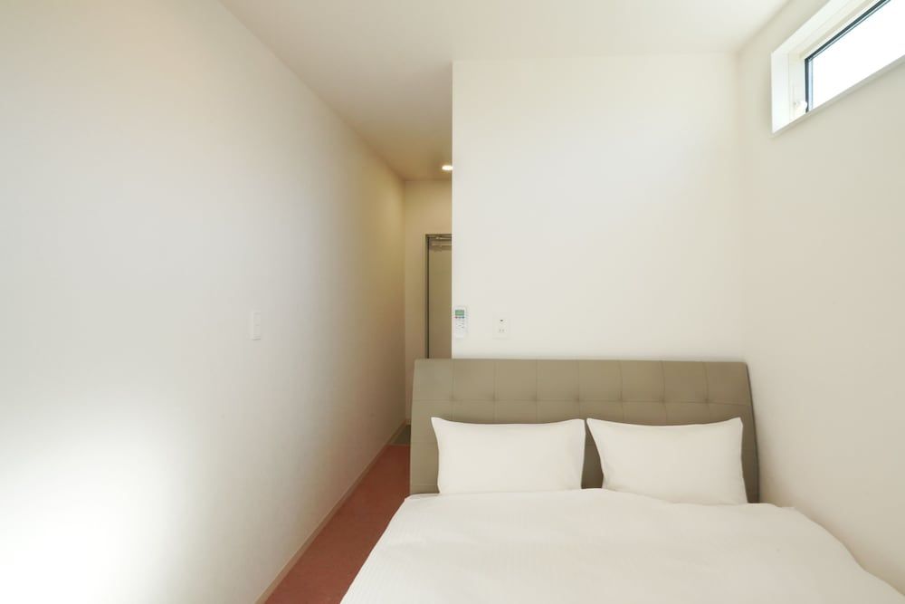 Hotel Cradle Cabin TATEYAMA 3
