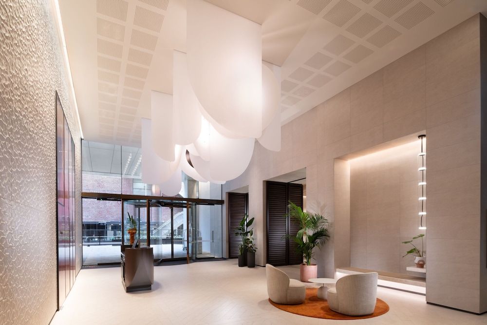 Adelaide Marriott Hotel 2