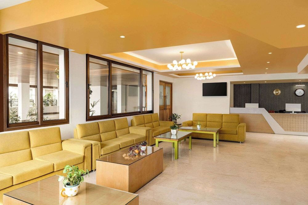 Days Inn By Wyndham Gangtok Tadong 3