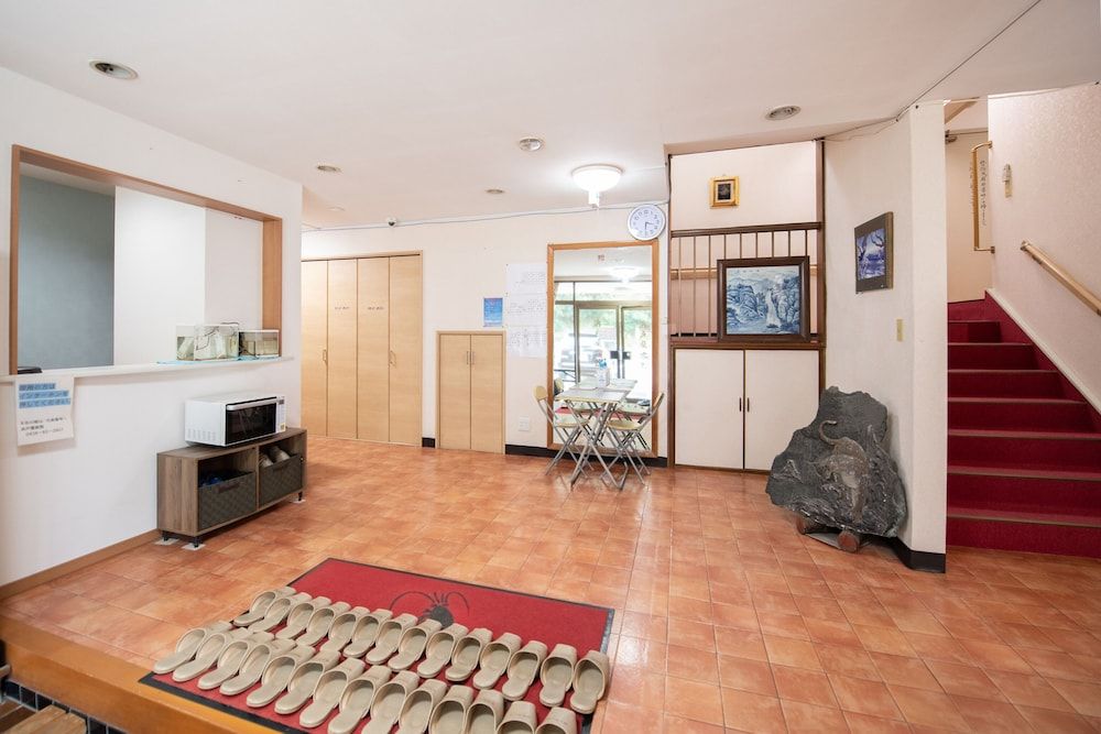 Tabist Hamatoya Ryokan 2