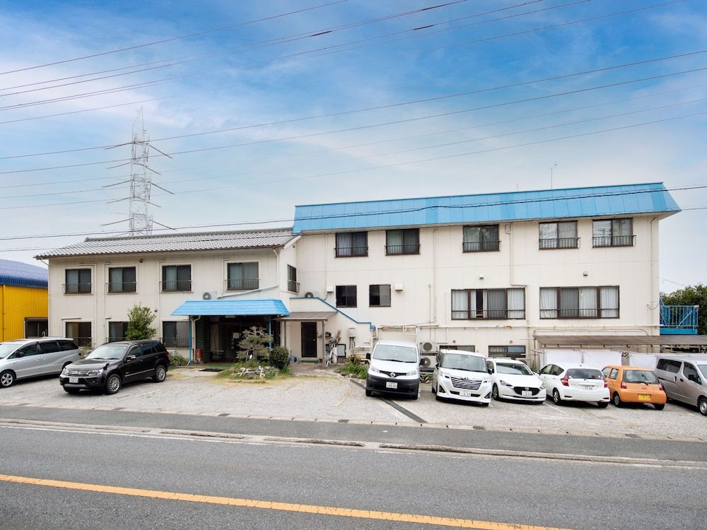 Tabist Hamatoya Ryokan 3 estrelas em Sodegaura