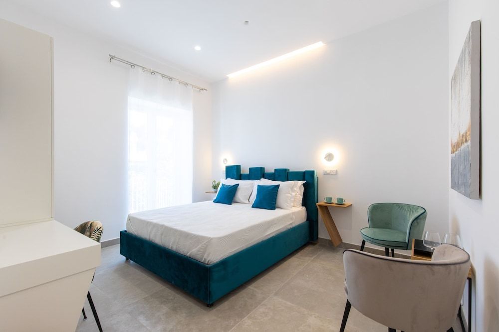 Baia Flegrea Meublè 3