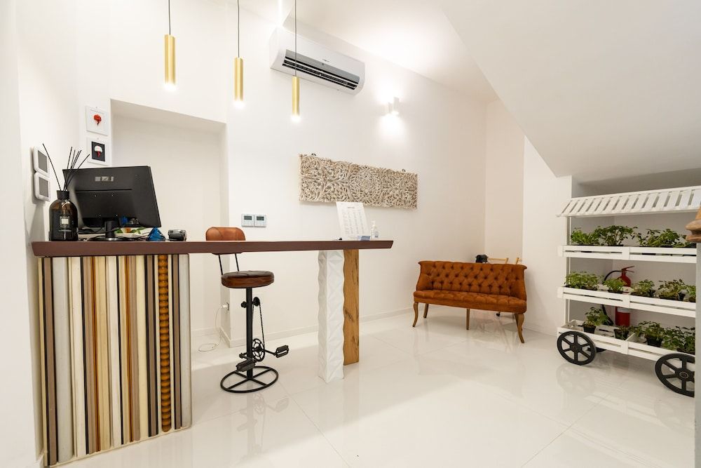 Baia Flegrea Meublè 2