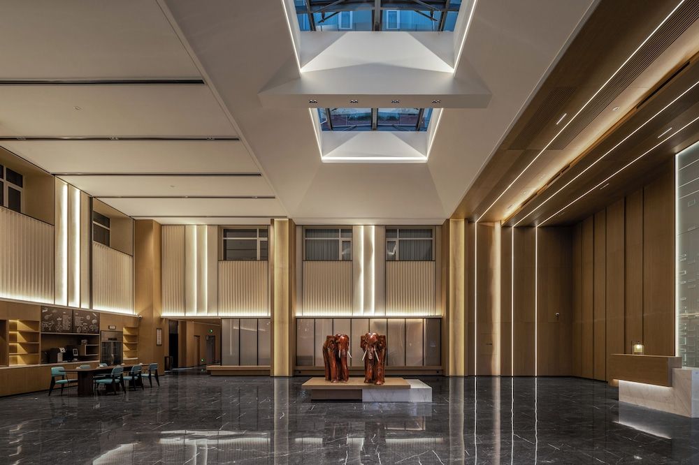 Fairfield by Marriott Lijiang Ancient Town 2