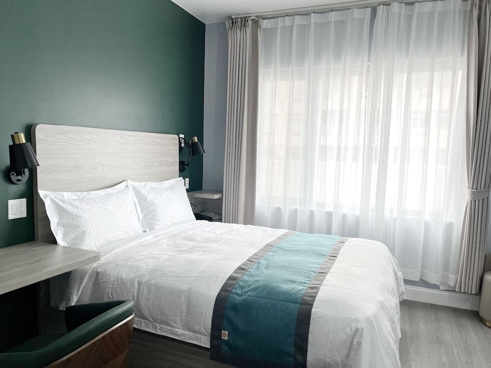 Starlight Hotel 3 étoiles à Flushing