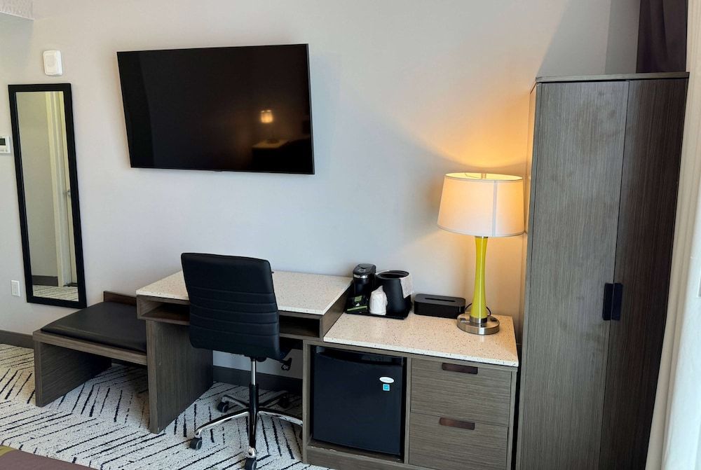 Super 8 By Wyndham Bronx Near Stadium -1 estrellas en Nueva York