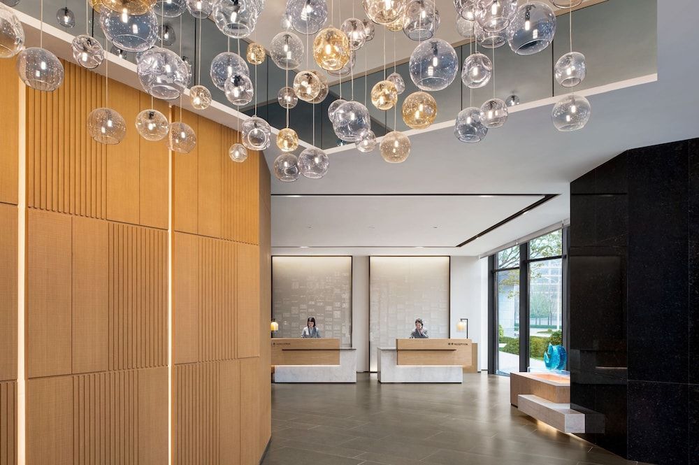 Fairfield By Marriott Xi'An Chanba 2