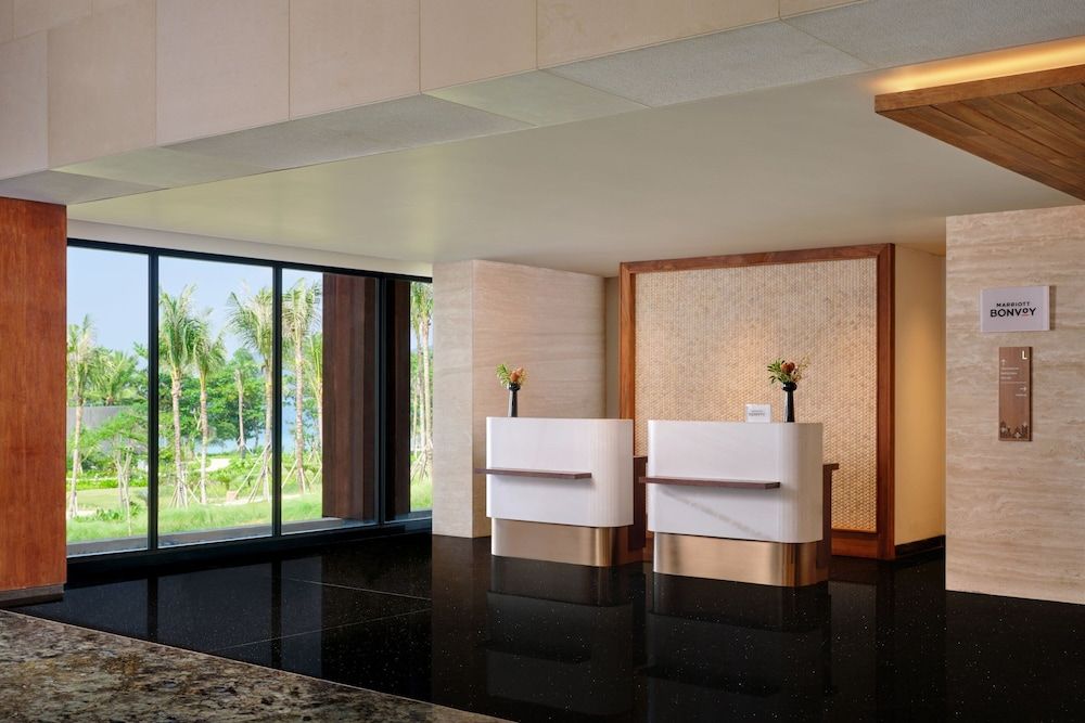 Lampung Marriott Resort & Spa 3