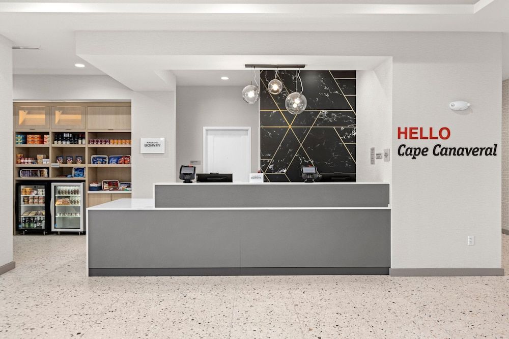 TownePlace Suites by Marriott Cape Canaveral 2