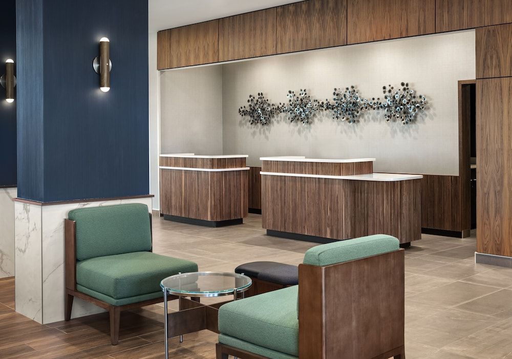 Courtyard by Marriott Bettendorf 2