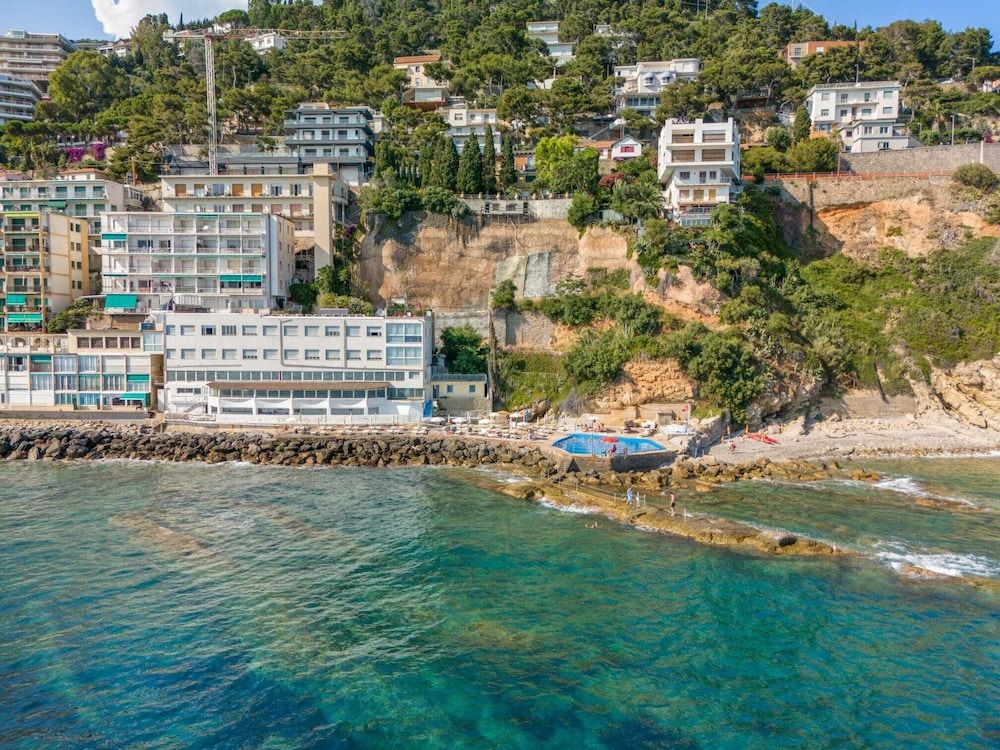 La Perla del capo hotel 1