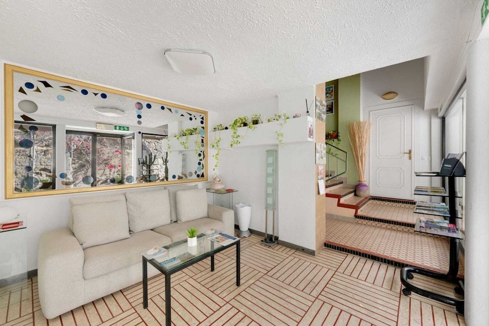 La Perla del capo hotel 3