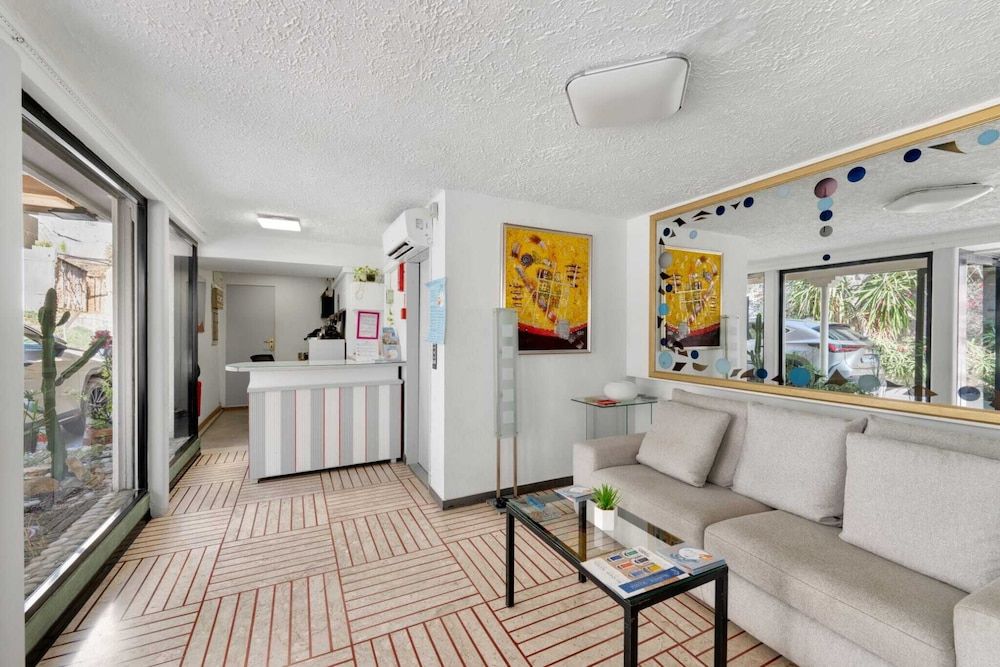 La Perla del capo hotel 2